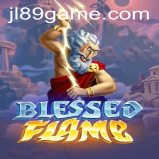 Exploring the Enthralling World of BlessedFlame: A Modern Gaming Experience