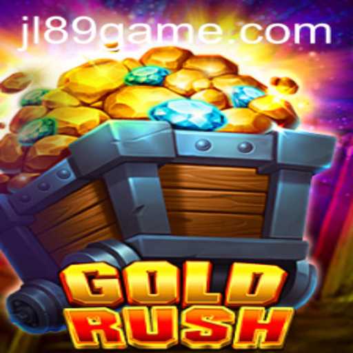 GoldRush: The Thrilling Adventure Game Taking The World By Storm