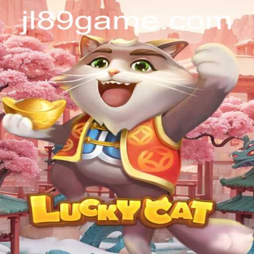 LuckyCat: A New Sensation in the Gaming World