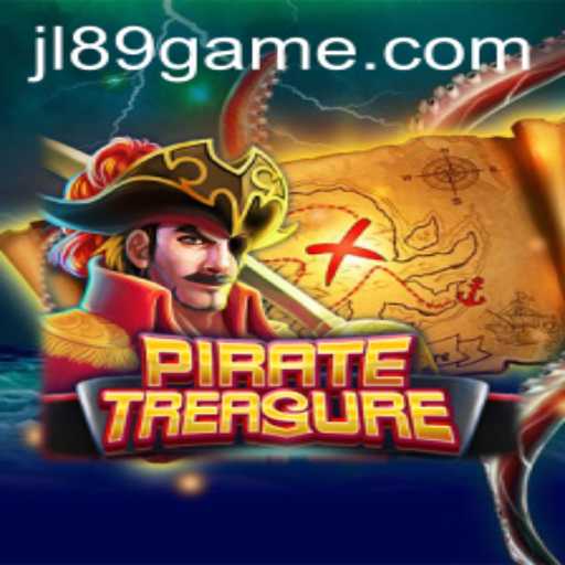 PirateTreasure: A Nautical Adventure in Gaming