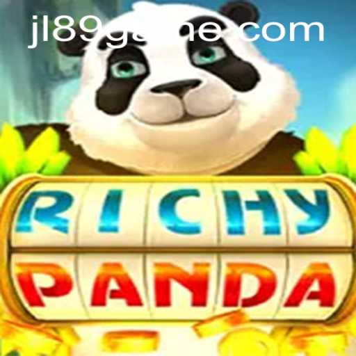 Discover the Exciting World of RichyPanda: A Game of Strategy and Fortune