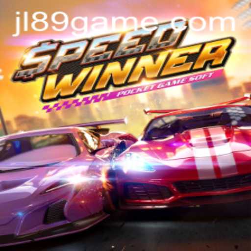SpeedWinner: A Dynamic Racing Experience with a Twist